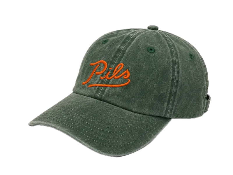 Pils — Embroidery & DTF on Merch & uniform