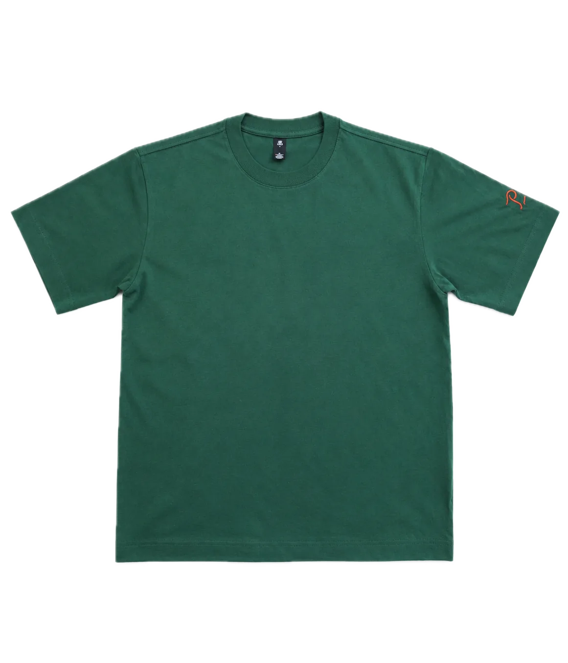 Pils — New staff tee — AS Colour Box 5030