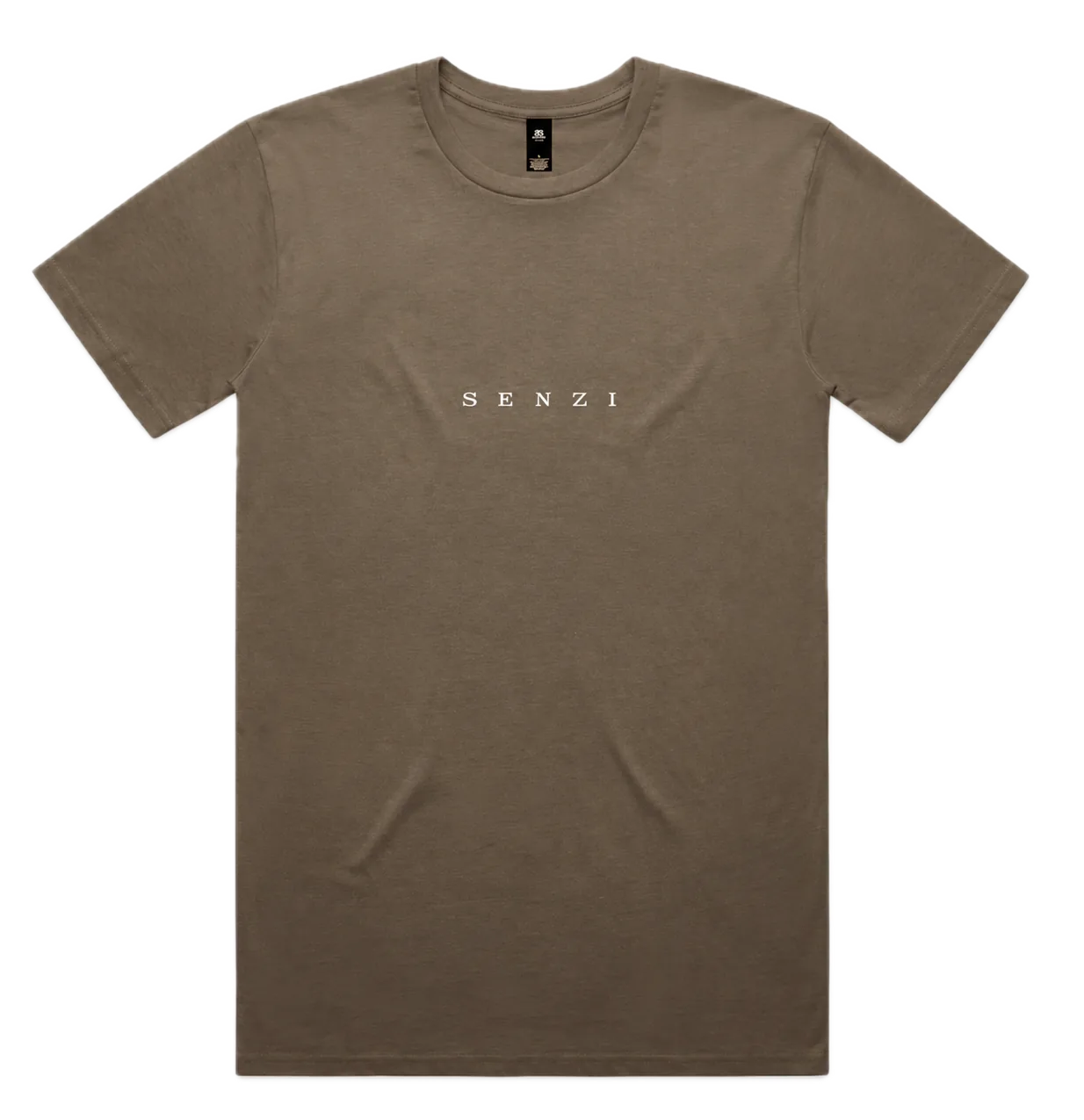 Senzi — Screen printing & Embroidery