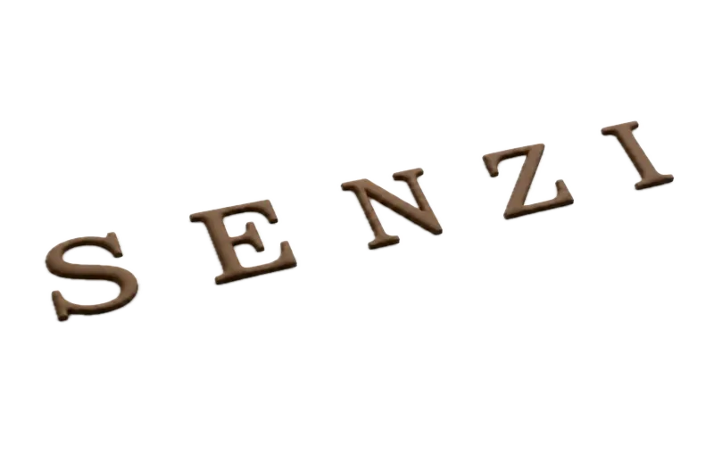 Senzi — Screen printing & Embroidery on Tees & shirts