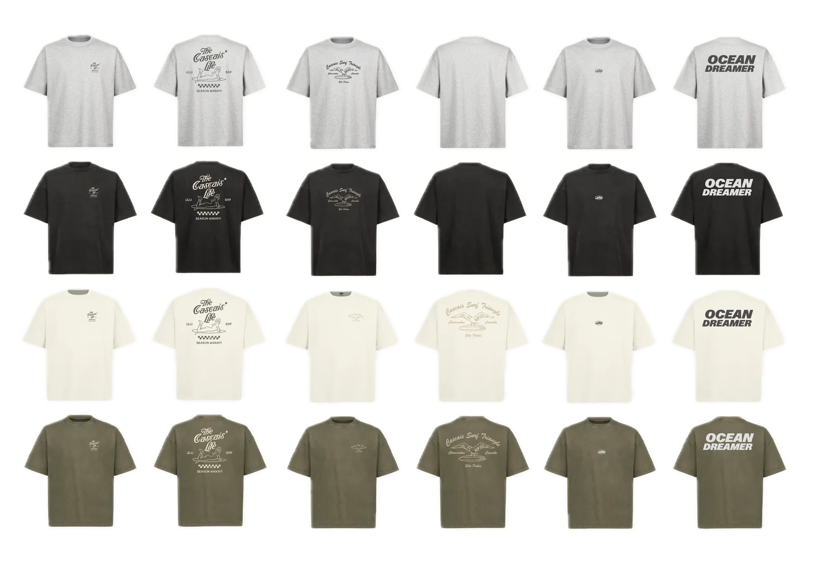 .ulu — Screen printing