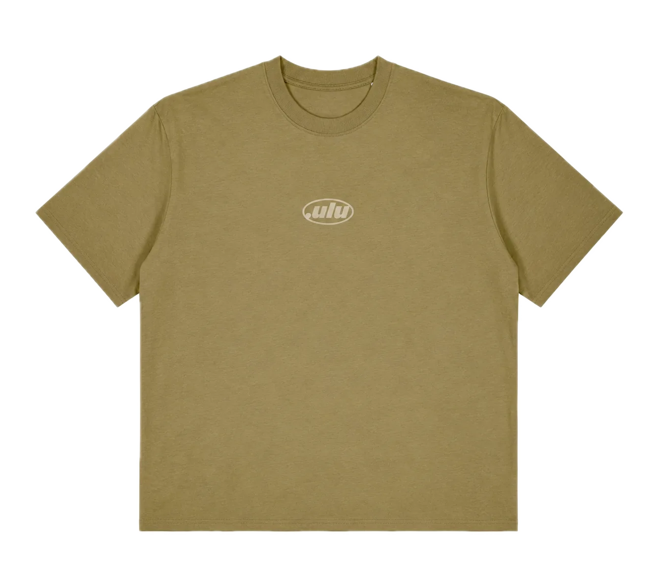 .ulu — Front — .ulu mark